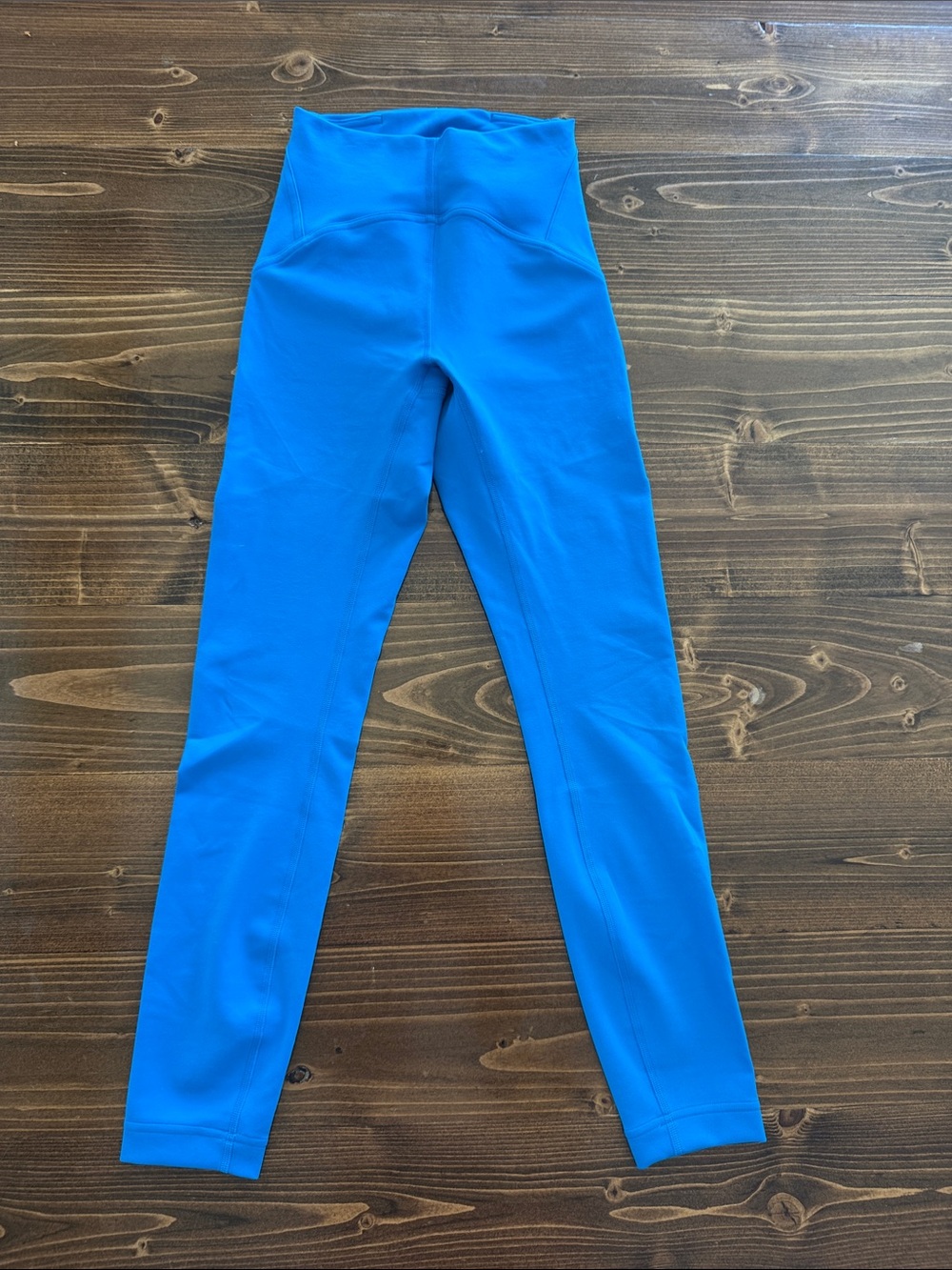 New Lululemon Cropped Leggings